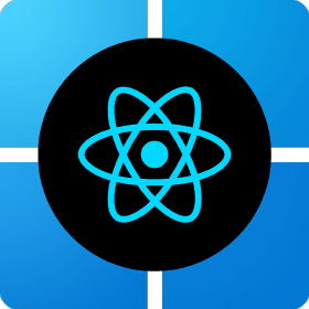 Windows 11 in React