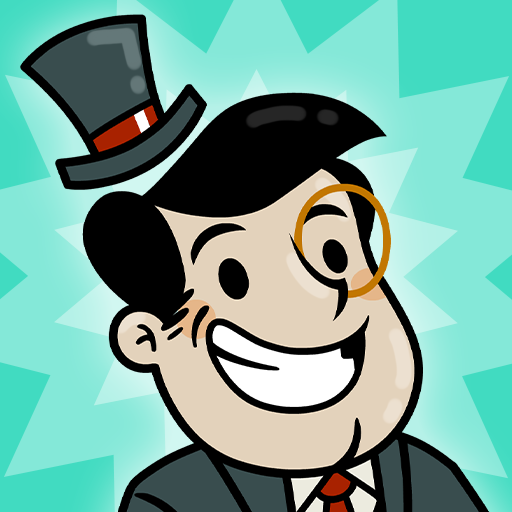 Adventure Capitalist