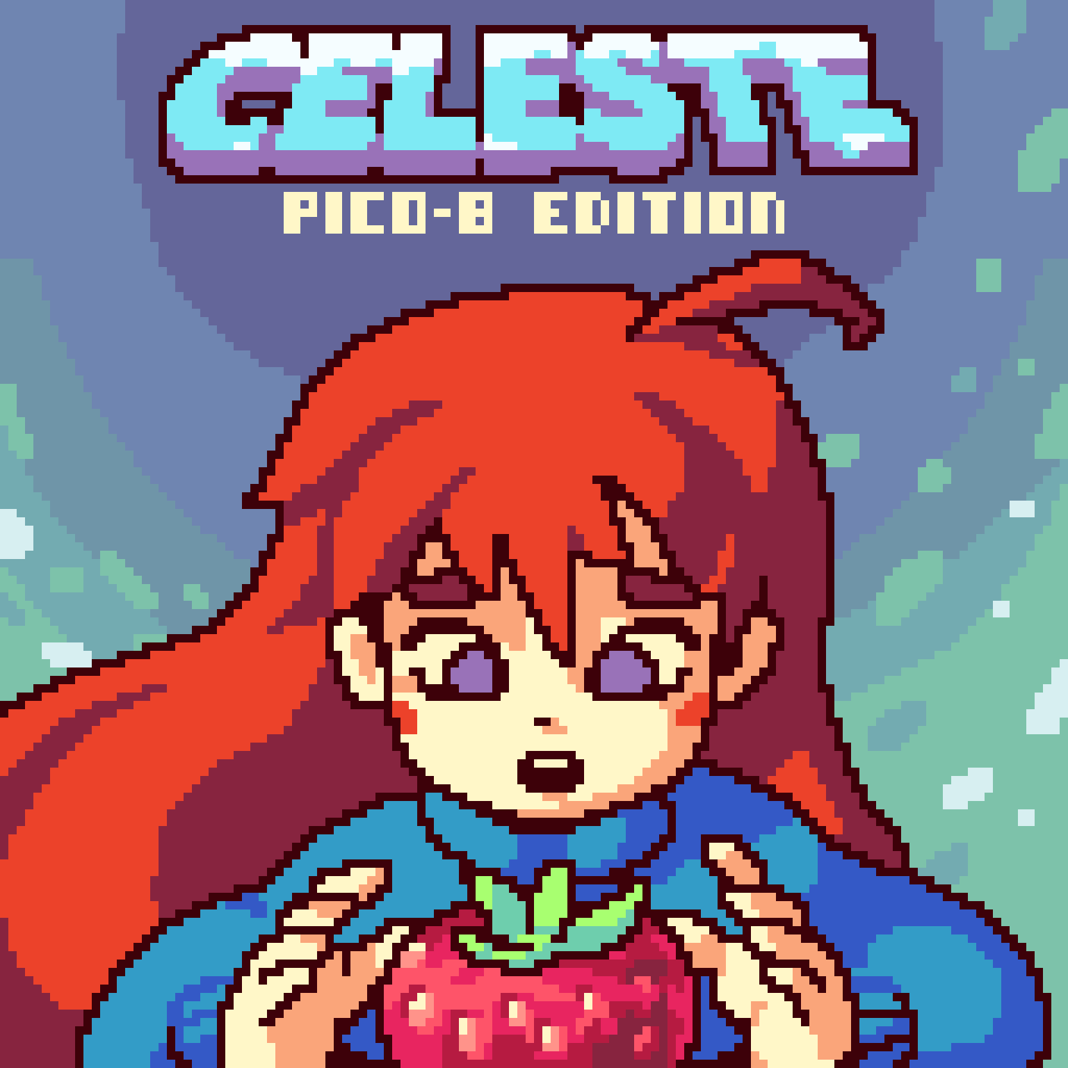 Celeste [PICO-8]