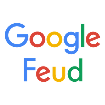 Google Feud