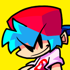 Friday Night Funkin'