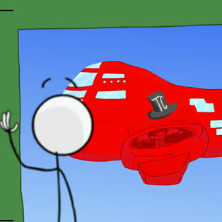 Henry Stickmin - Infiltrating the Airship