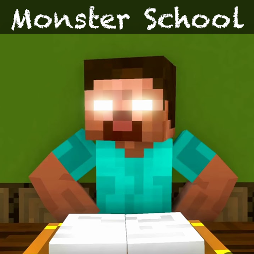 Monster School