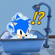 Sonic S: S is for Soap