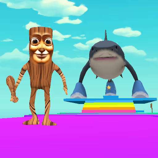 Tung Tung Sahur Obby